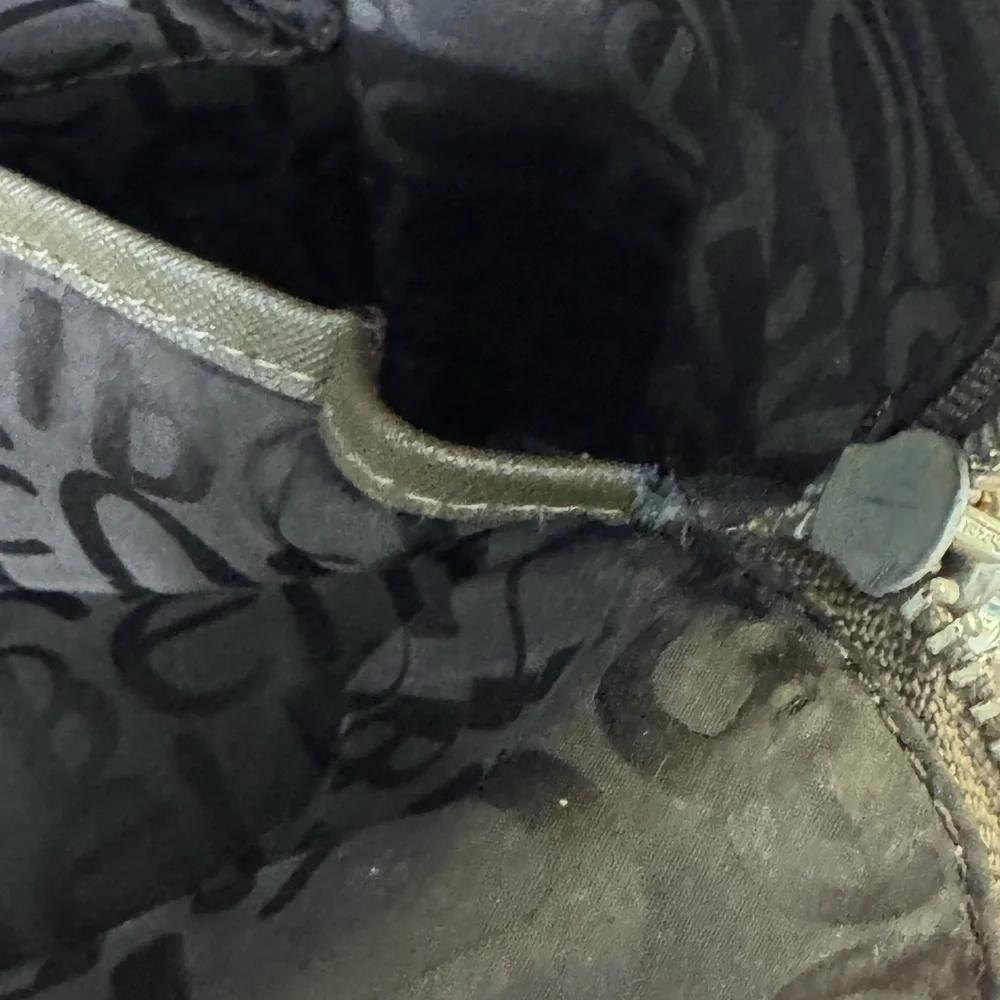 Henri Bendel West 57th Travel Backpack brown - Picture 6 of 7